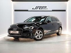 Negro Usado 2023 Audi A4 Advanced Plus Familiar | 31.990 € (Precio justo)