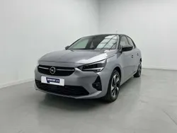 Gris Nuevo 2025 Opel Corsa-e Utilitario | 18.230 € (Super precio)