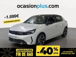Gris Nuevo 2025 Opel Corsa Edition Berlina | 20.290 € (Precio justo)