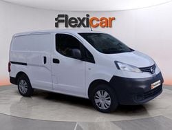 Blanco Usado 2019 Nissan NV200 Monovolumen | 12.490 € (Super precio)