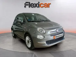 Gris Usado 2023 Fiat 500 Dolcevita Berlina | 11.490 € (Precio justo)