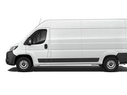 Blanco Nuevo 2025 Citroën Jumper Monovolumen | 31.900 € (Precio justo)