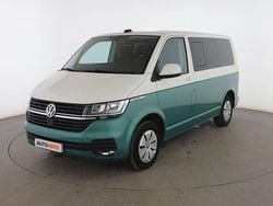 Blanco Usado 2022 VW T6.1 Trendline Van | 37.199 €