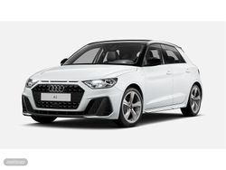 Blanco Usado 2024 Audi A1 Sportback Utilitario | 28.500 € (Caro)