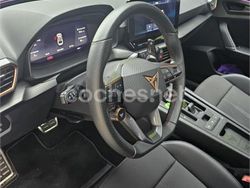 Gris / plata Usado 2021 Cupra Leon Familiar | 39.000 €