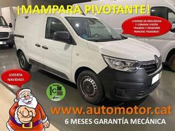 Blanco Usado 2022 Renault Express Van | 12.900 € (Precio justo)