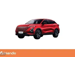 Verde Nuevo 2025 Omoda 5 SUV | 28.139 € (Precio justo)