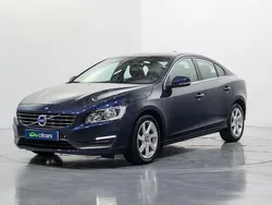Usado 2015 Volvo S60 Momentum Berlina | 13.990 €
