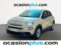 Beige Usado 2018 Fiat 500X Urban SUV | 12.137 € (Precio justo)
