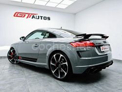 Gris / plata Usado 2019 Audi TT Exclusive Coupe | 73.650 €