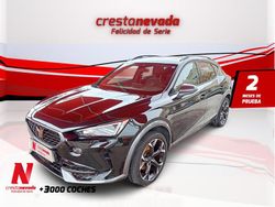 Usado 2021 Cupra Formentor SUV | 25.224 € (Un poco caro)