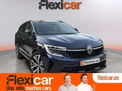 Azul Usado 2023 Renault Espace Monovolumen | 31.990 €