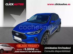 Verde Usado 2024 Ford Kuga Active SUV | 29.750 € (Un poco caro)