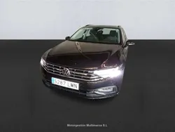 Usado 2021 VW Passat Business Familiar | 20.400 € (Precio justo)