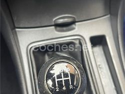 Azul Usado 2008 Mazda 3 Active Berlina | 3000 € (Buen precio)