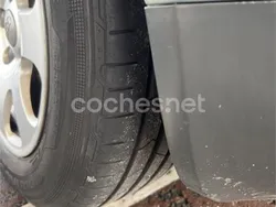 Gris / plata Usado 2003 Audi A4 Berlina | 2300 € (Buen precio)
