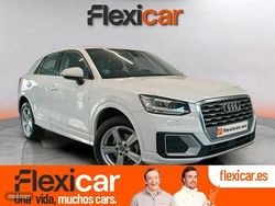 Blanco Usado 2019 Audi Q2 Advanced Plus SUV | 20.990 € (Precio justo)