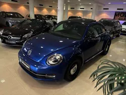 Azul Usado 2013 VW Beetle Design Utilitario | 13.450 € (Precio justo)