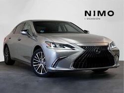 Usado 2025 Lexus ES300 Berlina | 49.900 € (Precio justo)