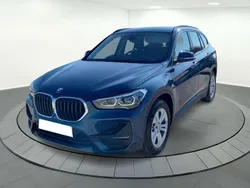 Azul Usado 2020 BMW X1 SUV | 20.890 € (Buen precio)