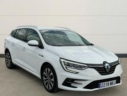 Usado 2023 Renault Mégane IV Techno | 16.167 € (Super precio)