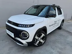 Eléctrico Nuevo 2025 Hyundai Inster Utilitario | 27.500 €