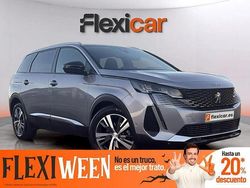 Gris Usado 2023 Peugeot 5008 Allure Monovolumen | 26.990 € (Precio justo)