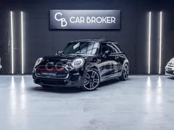 Negro Usado 2015 Mini John Cooper Works Utilitario | 22.900 € (Precio justo)