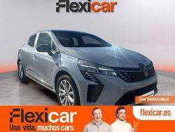 Blanco Usado 2025 Renault Clio V Evolution Berlina | 20.990 € (Caro)