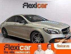 Gris / plata Usado 2018 Mercedes CLA200 Berlina | 22.990 € (Precio justo)