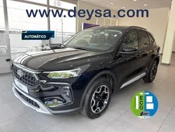 Negro Nuevo 2025 Ford Kuga Active SUV | 32.490 € (Precio justo)