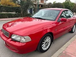 Usado 2001 Volvo C70 | 3800 €