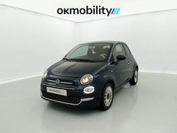 Gris Usado 2022 Fiat 500 Dolcevita Utilitario | 9350 € (Buen precio)