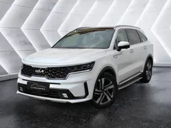 Blanco metalizado Usado 2022 Kia Sorento SUV | 39.000 € (Precio justo)