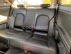 Azul Usado 2004 Mercedes C230 Berlina | 4000 € (Super precio)