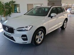 Blanco Usado 2024 Volvo XC60 Core SUV | 35.990 € (Super precio)