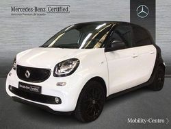 Otros Usado 2020 Smart ForFour Electric Drive Passion | 12.900 € (Buen precio)