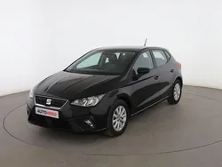 Negro Usado 2018 Seat Ibiza Style Utilitario | 11.599 € (Precio justo)