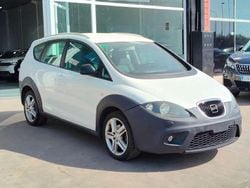 Blanco Usado 2011 Seat Altea Copa Monovolumen | 5900 € (Precio justo)