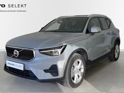 Todoterreno Usado 2024 Volvo XC40 Core SUV | 35.300 € (Precio justo)