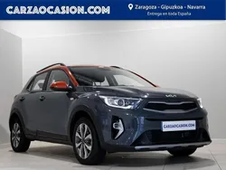 Otro Usado 2022 Kia Stonic SUV | 16.900 € (Precio justo)