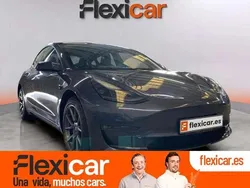 Gris Usado 2022 Tesla Model 3 Berlina | 26.290 € (Precio justo)