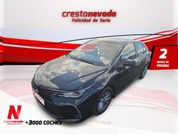 Usado 2023 Toyota Corolla Advance | 18.214 € (Super precio)