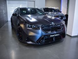 Negro Usado 2025 BMW M5 Comfort Edition Familiar | 155.900 €