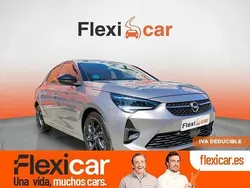 Gris Usado 2023 Opel Corsa GS Line Berlina | 12.990 € (Precio justo)