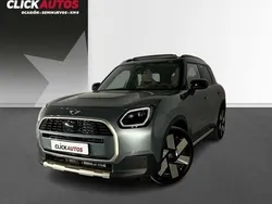Usado 2024 Mini Cooper Countryman Favoured SUV | 41.400 €