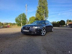 Gris / plata Usado 2004 Audi A6 S-Line Berlina | 7500 €