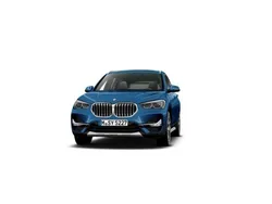 Usado 2021 BMW X1 Comfort Edition SUV | 28.495 € (Precio justo)
