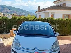 Blanco Usado 2012 Citroën Grand C4 Picasso Seduction Monovolumen | 4900 € (Buen precio)