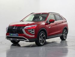 Usado 2023 Mitsubishi Eclipse Motion | 22.990 €